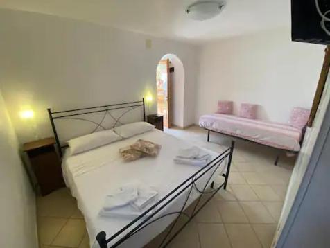 Villa Adelaide Ceglie Messapica Dış mekan fotoğraf